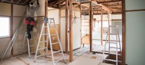 Entreprise de rénovation de la maison et de rénovation d’appartement à Baraigne